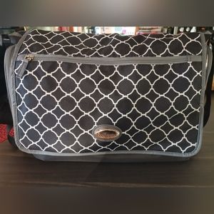 Diaper bag Babyboom